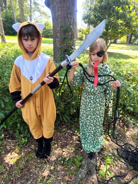 Members Gallery: WoT Cosplay