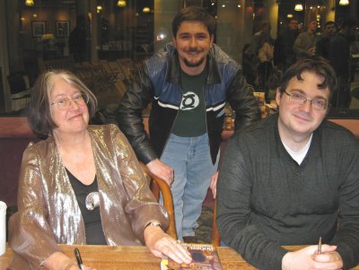 Members Gallery (Misc Media)