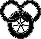 The Wheel and the Great Serpent