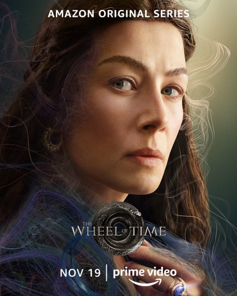 Moiraine (Season 1 poster)