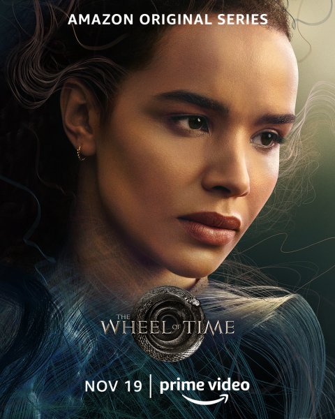 Nynaeve (Season 1 poster)