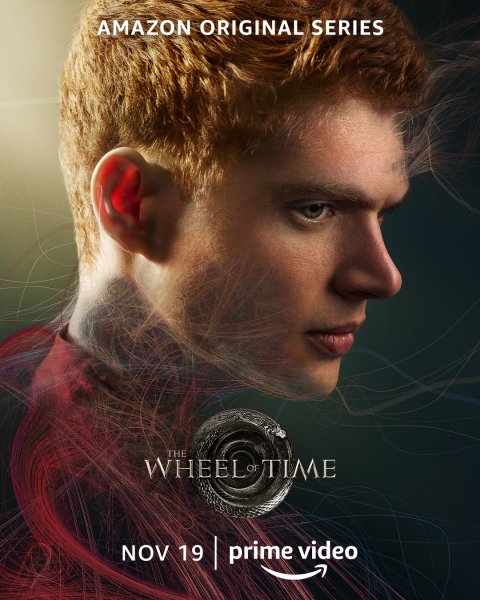 Rand (Season 1 poster)