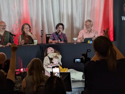 Members Gallery: WoT events