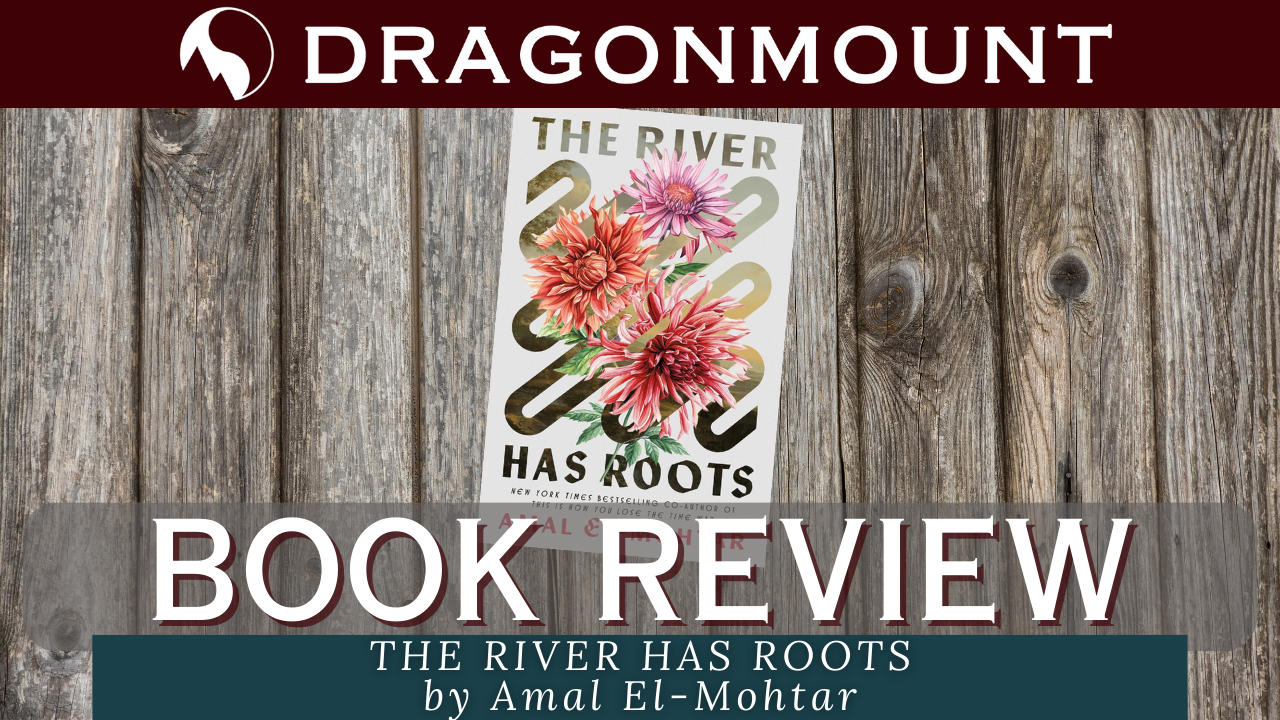 More information about "Book Review: The River Has Roots"
