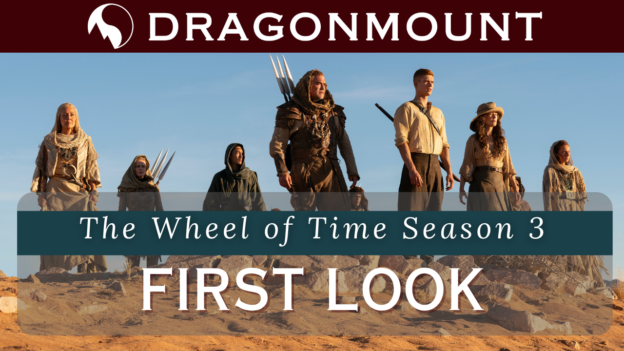 More information about "The Wheel of Time Season Three: First Look"