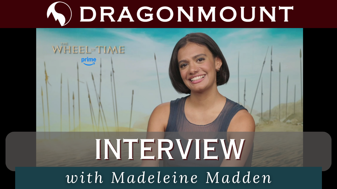 More information about "Press Junket with Madeleine Madden TRANSCRIPT"
