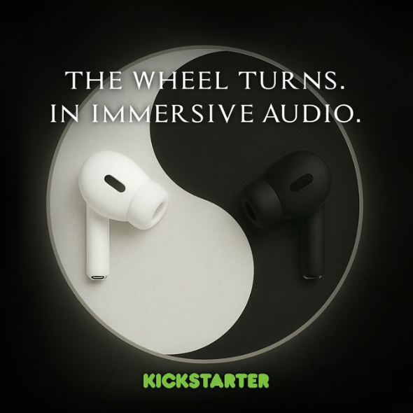 More information about "The Soundscape of Time: Part 2—Let the Audio Weave Begin!"