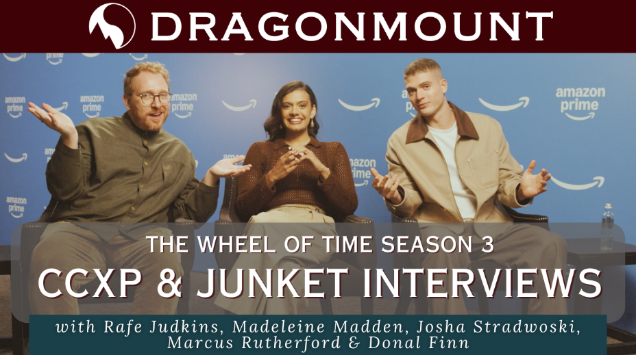 More information about "CCXP Interview with Rafe, Josha, and Madeleine TRANSCRIPT"