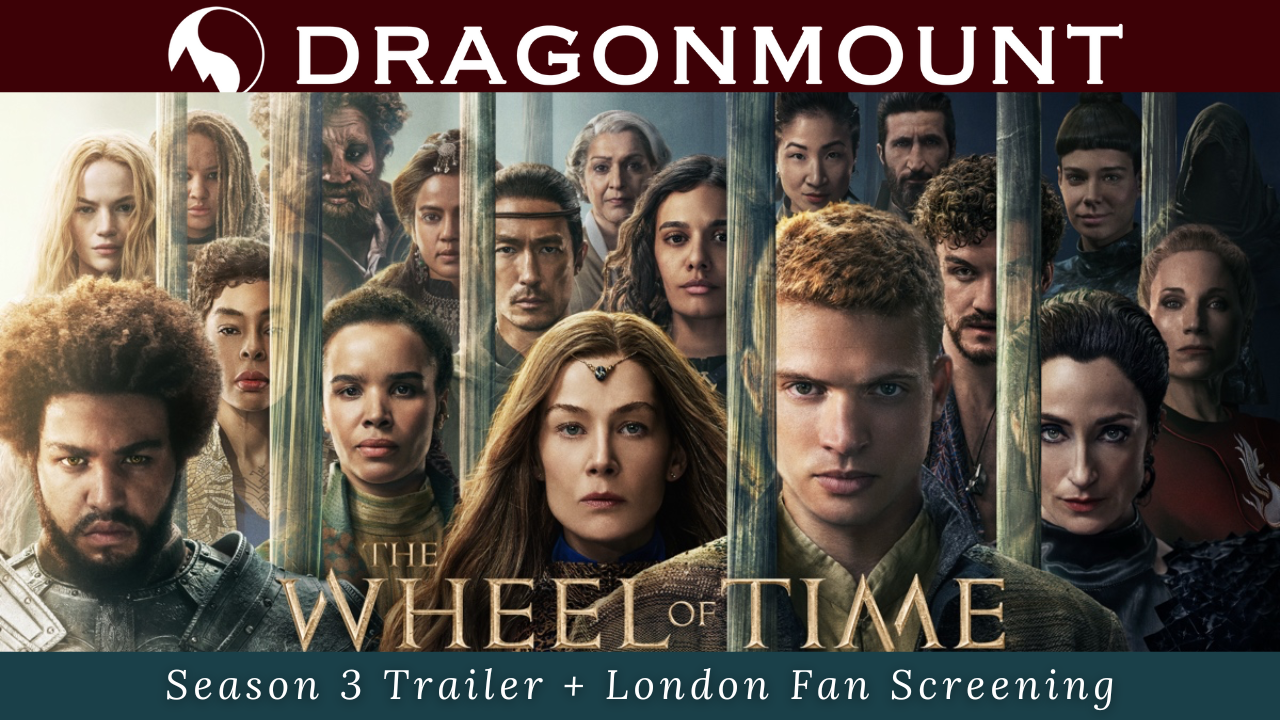 More information about "New Season 3 Trailer + London Fan Screening event announced!"